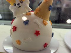 -DQ·蛋糕·冰淇淋(五棵松万达店)