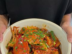 -辣螃铠盆盆蟹大排档(总店)