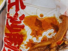 -万利记·长沙粉面小吃(8号仓店)