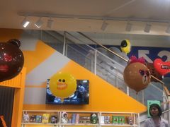 -line friends(明洞旗舰店)