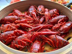 -一棠龙虾•王牌虾球(恒隆广场店)