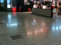 -肯德基(虹桥机场T2北指廊精选外卖点店)
