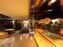 -香港皇家太平洋酒店