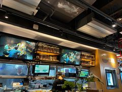 -木屋烧烤(龙岗龙城万科里店)