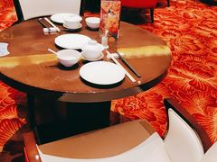 大堂-大海中餐厅(宁波春晓世茂希尔顿逸林酒店)