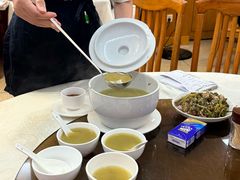 -腰记饭店(龙源路店)