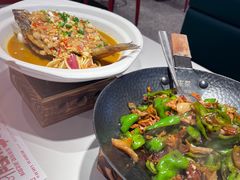 -来菜·湖北头牌藕汤(武商MALL众圆店)