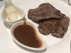 -波特曼西餐厅(南岗店)