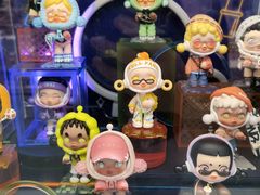 -泡泡玛特POPMART(太古里店)