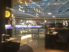 -加餐海鲜自助(宝龙一城店)
