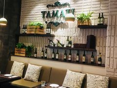 -TAMATI(巴黎贝甜韩式西餐厅店)