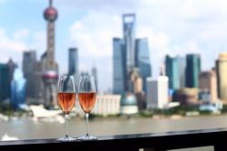 点击看大图 -上海明天广场JW万豪酒店·宴会厅