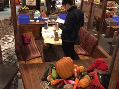 -石岐佬中山菜馆(张溪店)