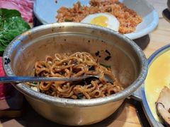 -金顺韩式烤肉·网红烤肉店(广利路店)