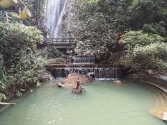 -四会奇石河风景区
