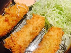 -山杏yama-katsu·吉列炸物