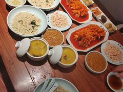 -裕兴记•蟹黄面馆(人民广场店)