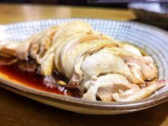 -南小蟹手工點心(三里屯店)