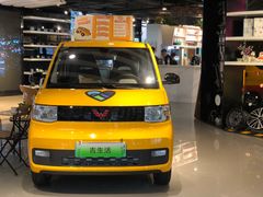 -安吉汽车生活馆(大宁中心广场C3栋店)