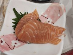 -第六季自助餐厅(北太平庄店)