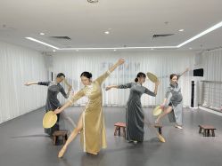 -学舞岛·成人少儿舞蹈培训