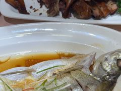 -王府井酒店(金桥港湾店)