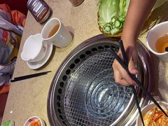 -妙香居韩国烤肉(鹏瑞利季华广场店)