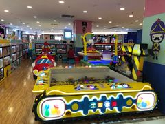 -凯德MALL(望京店)