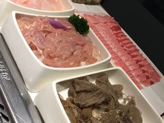 -海底捞火锅(长沙华创国际广场店)