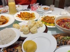 -东北大院·东北菜(三台子店)