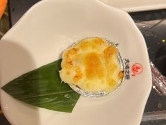 -渔乐之昕·铁板烧自助餐(虹悦城店)