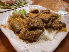 -伊萨娜印尼餐馆