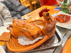 -张记焖窑·十五年专注焖烤(雍和宫店)