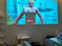 -北里·4k影院式足疗SPA馆(观音桥店)