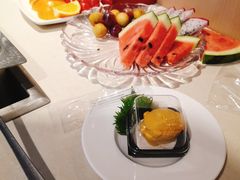 -海底捞火锅(劲松店)
