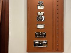-Goyard 高雅德(国贸商城店)