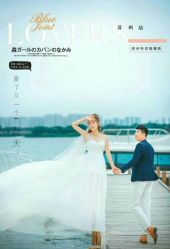 -布拉格婚纱摄影(真实客片店)