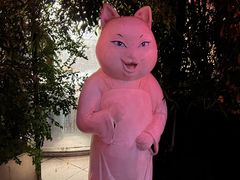 -唐猫庭院·千年陕菜(大唐不夜城店)