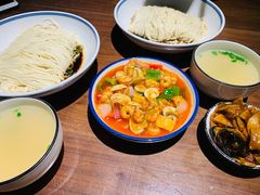 -十面春风·江南面馆(崇宁路店)