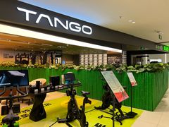 -TANGO LIVEHOUSE动感单车(巴黎春天店)
