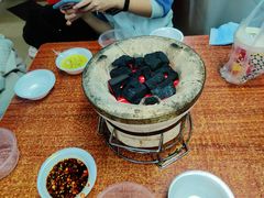 -威邵鸡煲(西华路总店)