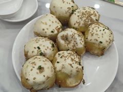 -老西白点心店
