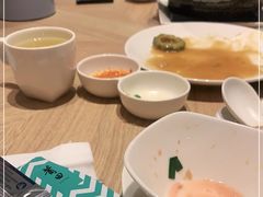 -莆田餐厅PUTIEN(万象天地店)