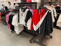 -NIKE北京马连道换季优惠店