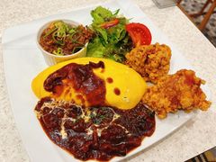 -北极星(梅田店)