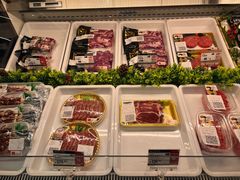 -MEAT MATE 鲜食肉铺(凤凰汇·里巷店)