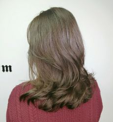 -BM SALON