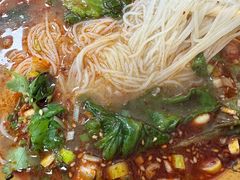 -火辣辣麻辣粉(桃园二巷店)