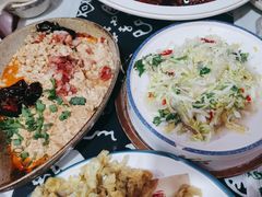 -一块豆腐·海鲜·家常菜(李沧书院路店)