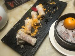 -红蜡烛-养生粥-津鲁菜(中山路店)